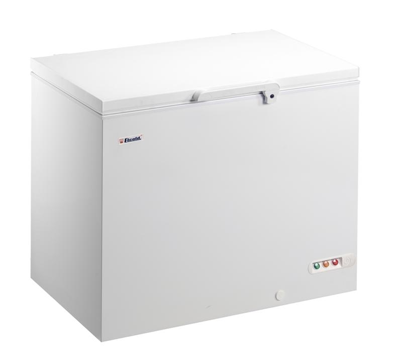 Elcold ELB 45 vrieskist