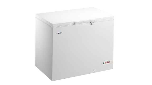 Elcold ELB 45 vrieskist