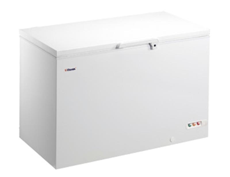 Elcold ELB 53 vrieskist