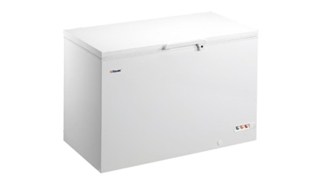 Elcold ELB 53 vrieskist