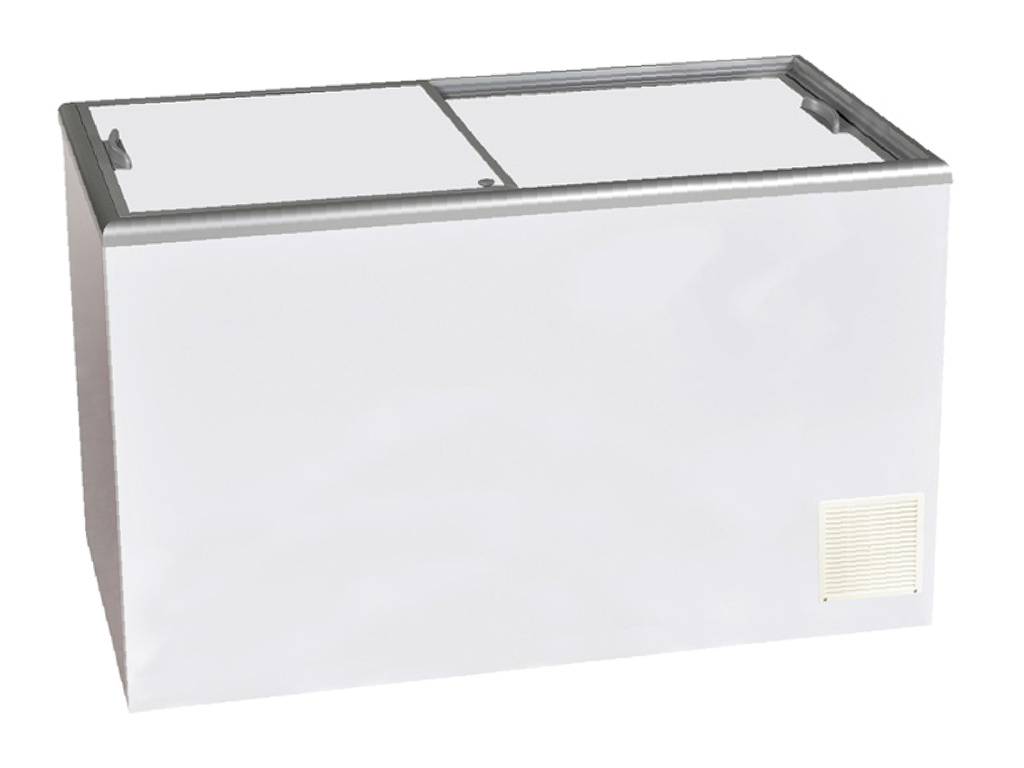 Elcold Cube Combi 45