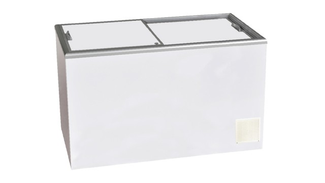 Elcold Cube Combi 45