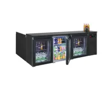Tefcold FGB194 DDG