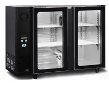Tefcold TBC2G 125B