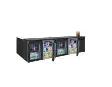 Tefcold FGB249 DGG