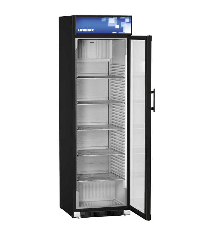 Liebherr FKDv 4213-744 Black