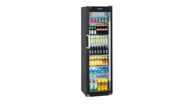 Liebherr FKDv 4523 Blackline