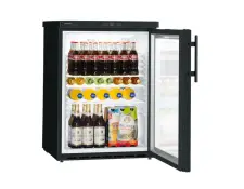 Liebherr FKUv 1613 Zwart