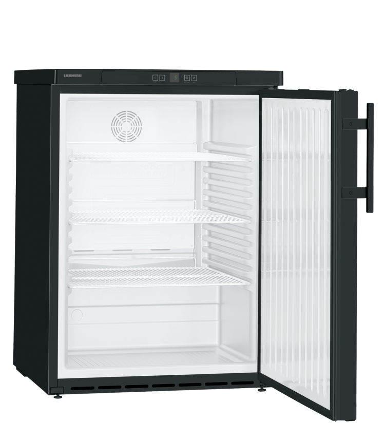 Liebherr FKUv1610 Black