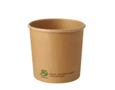 Soepkom ''Pure''