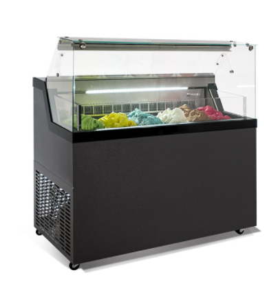 Framec Schepijsvitrine 6