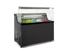 Framec Schepijsvitrine 6