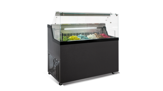 Framec Schepijsvitrine 6