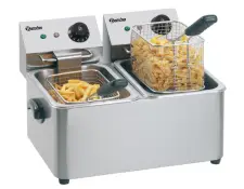 Bartscher A162412E