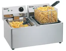 Bartscher A162812E