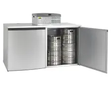 Vatenkoeler FK 4R XL