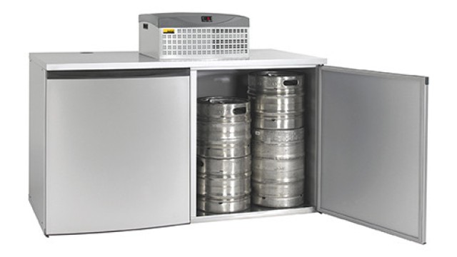 Vatenkoeler FK 4R XL