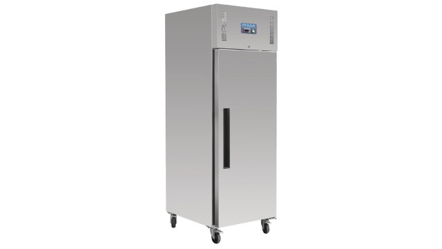 Polar Vrieskast GL181
