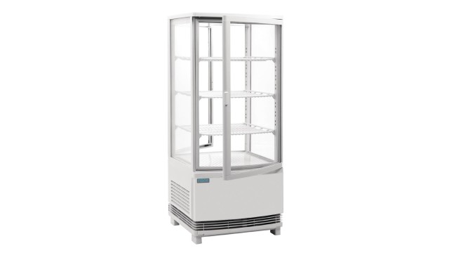 Polar Display vitrine CX576