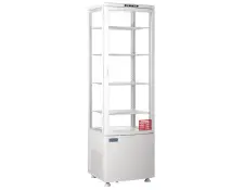 Polar Display vitrine CX575
