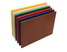 Hygiplas Snijplanken set