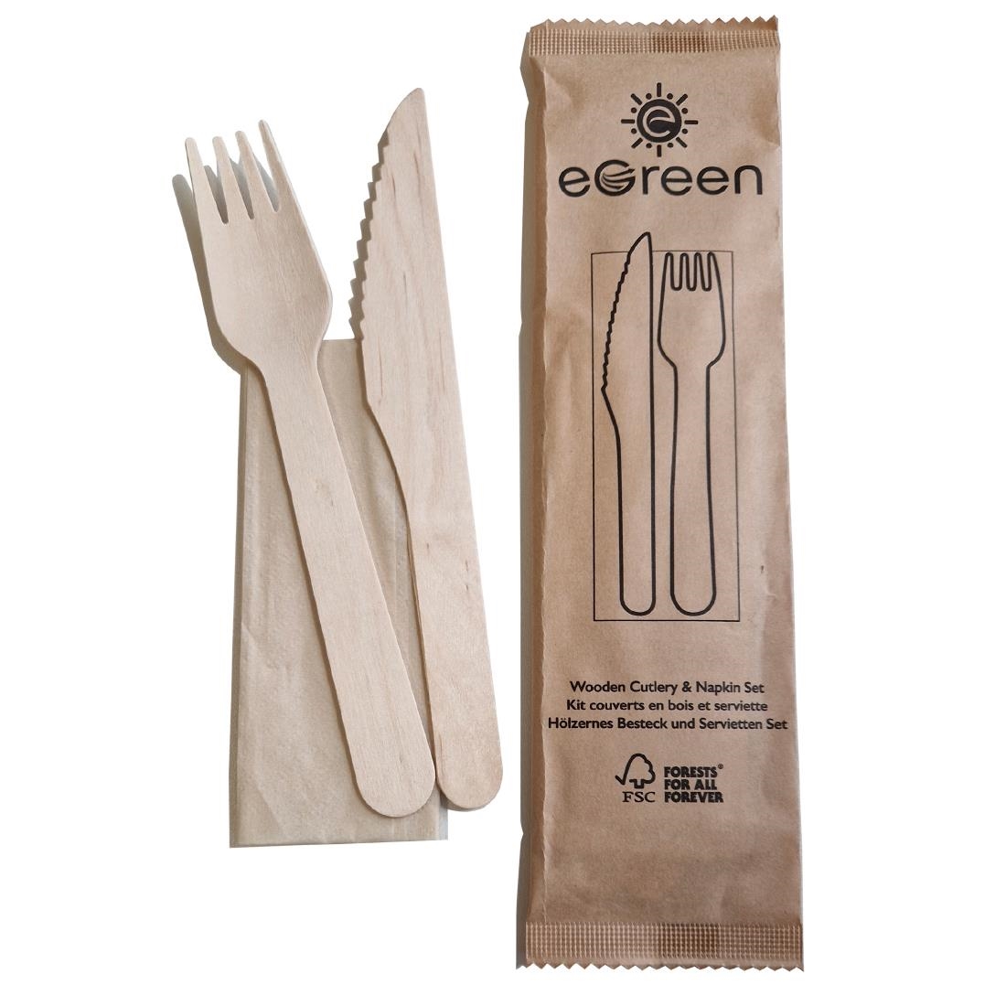 eGreen FS167
