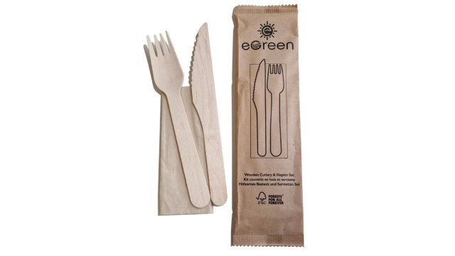 eGreen FS167