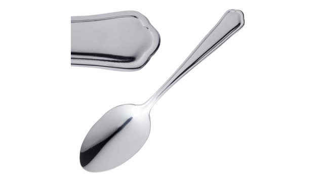 Dubarry dessertlepel C143