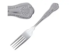 Kings dessertvork D686