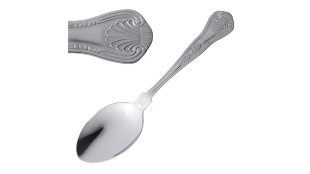 Kings tafellepel D684