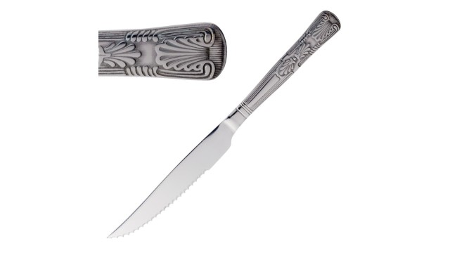 Kings steakmes DL103