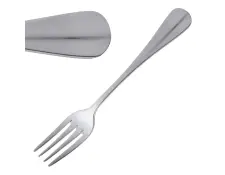 Baguette dessertvork D598