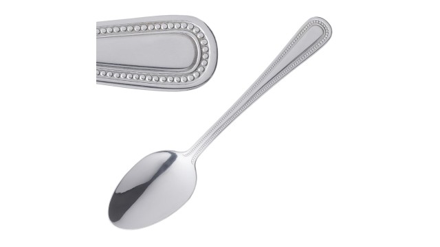 Bead Dessertlepel C129