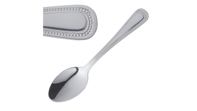 Bead puddinglepel 18/0