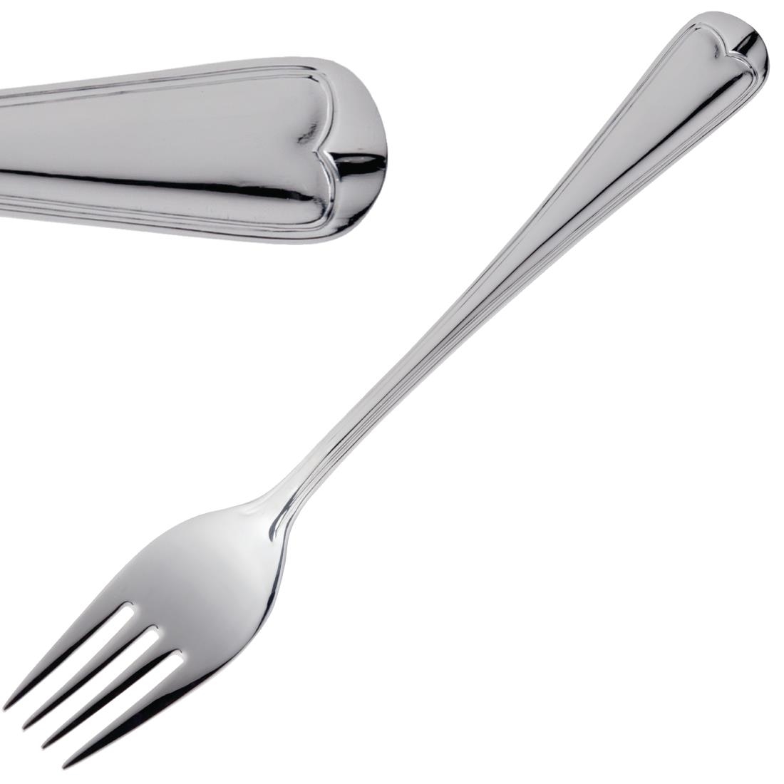 Amefa Elegance DM233