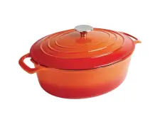 Horeca Braadpan