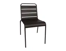 Bolero stalen stoelen CS728