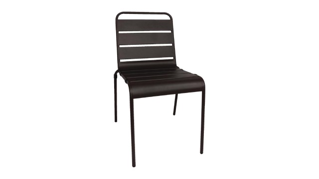 Bolero stalen stoelen CS728