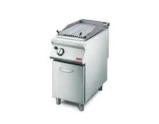 GastroM Gas Lavasteen Grill