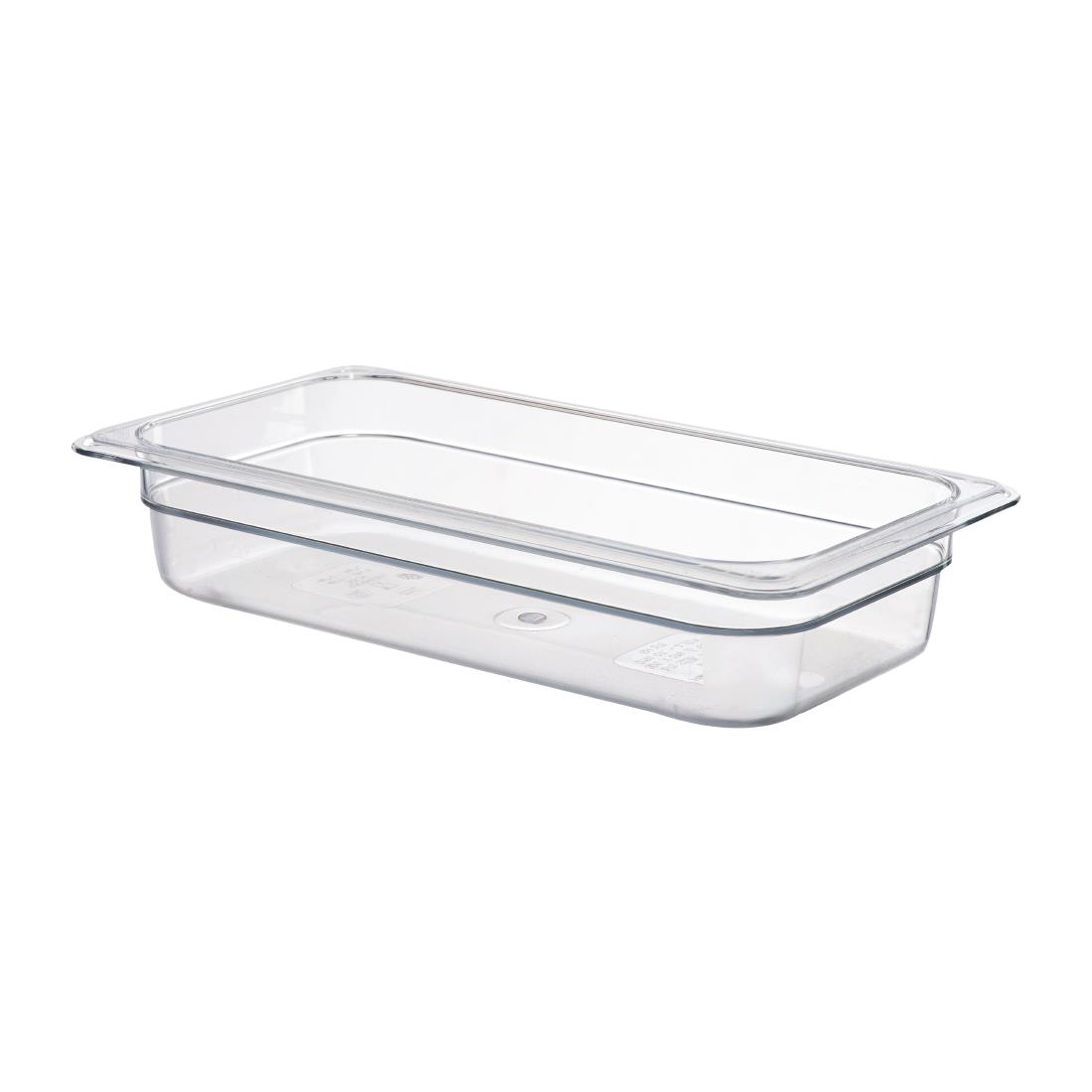 Cambro DM 737