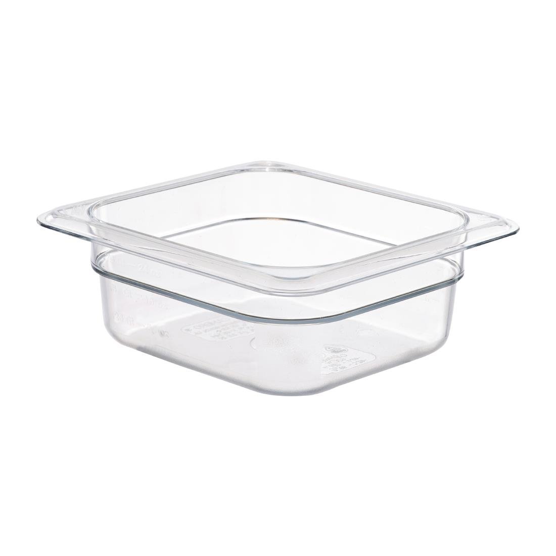 Cambro DM 754