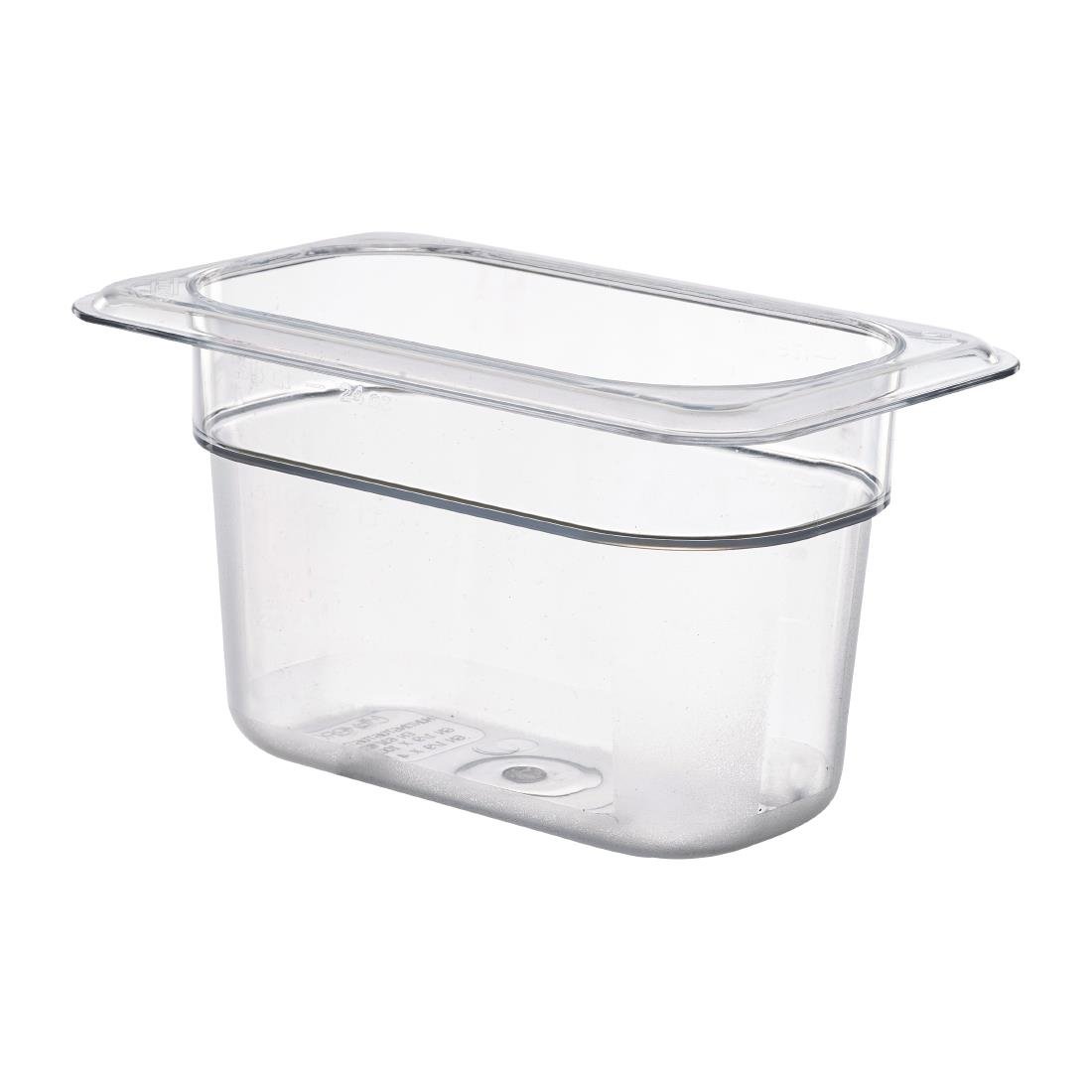 Cambro DM758