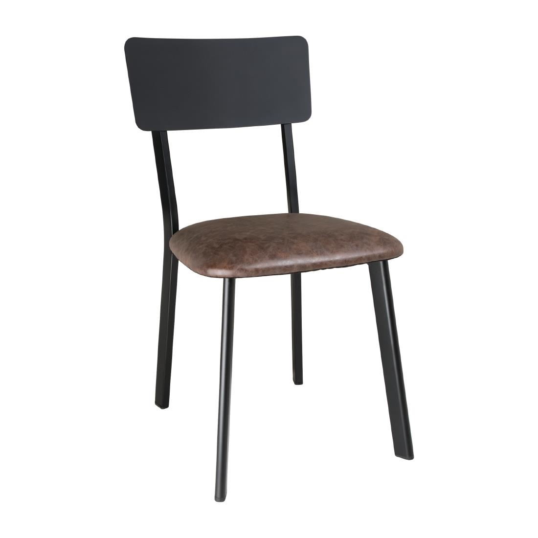Bolero Vintage Stoelen DR301