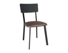 Bolero Vintage Stoelen DR301