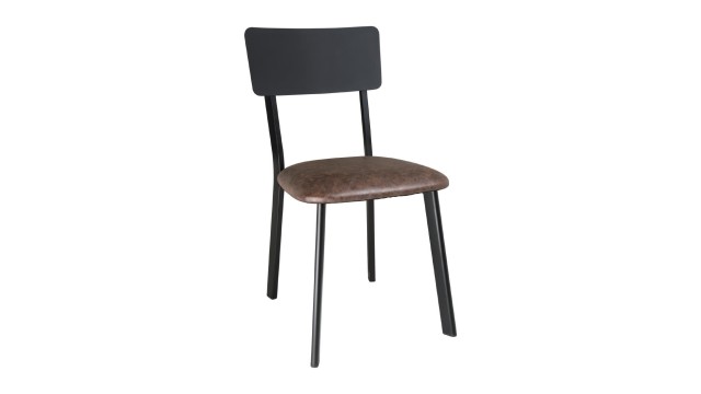 Bolero Vintage Stoelen DR301