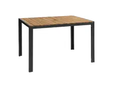 Bolero Terrastafel DS 153