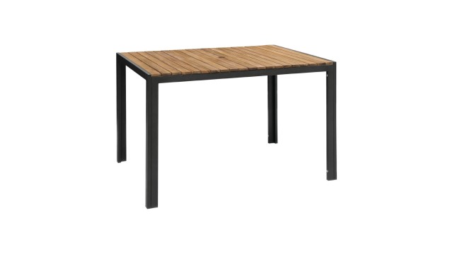 Bolero Terrastafel DS 153