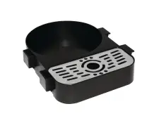 GF992 lekbakje