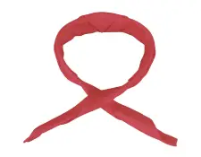 Halsdoek A054