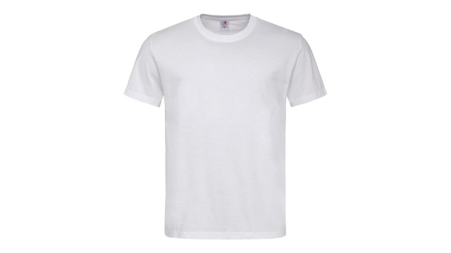 Uniform Works T-Shirt A103- L